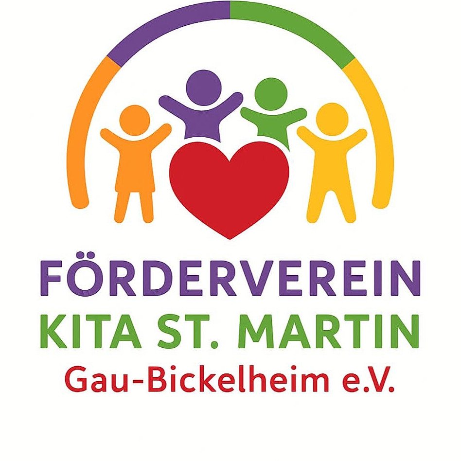 Förderverein Kita St.Martin