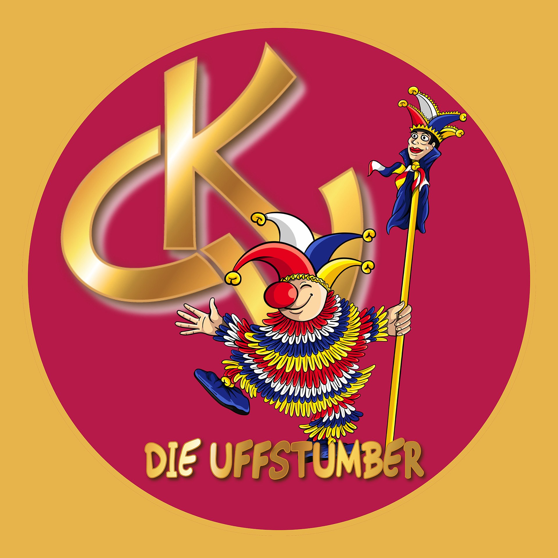 CKV 1946 e.V. „Die Uffstumber“