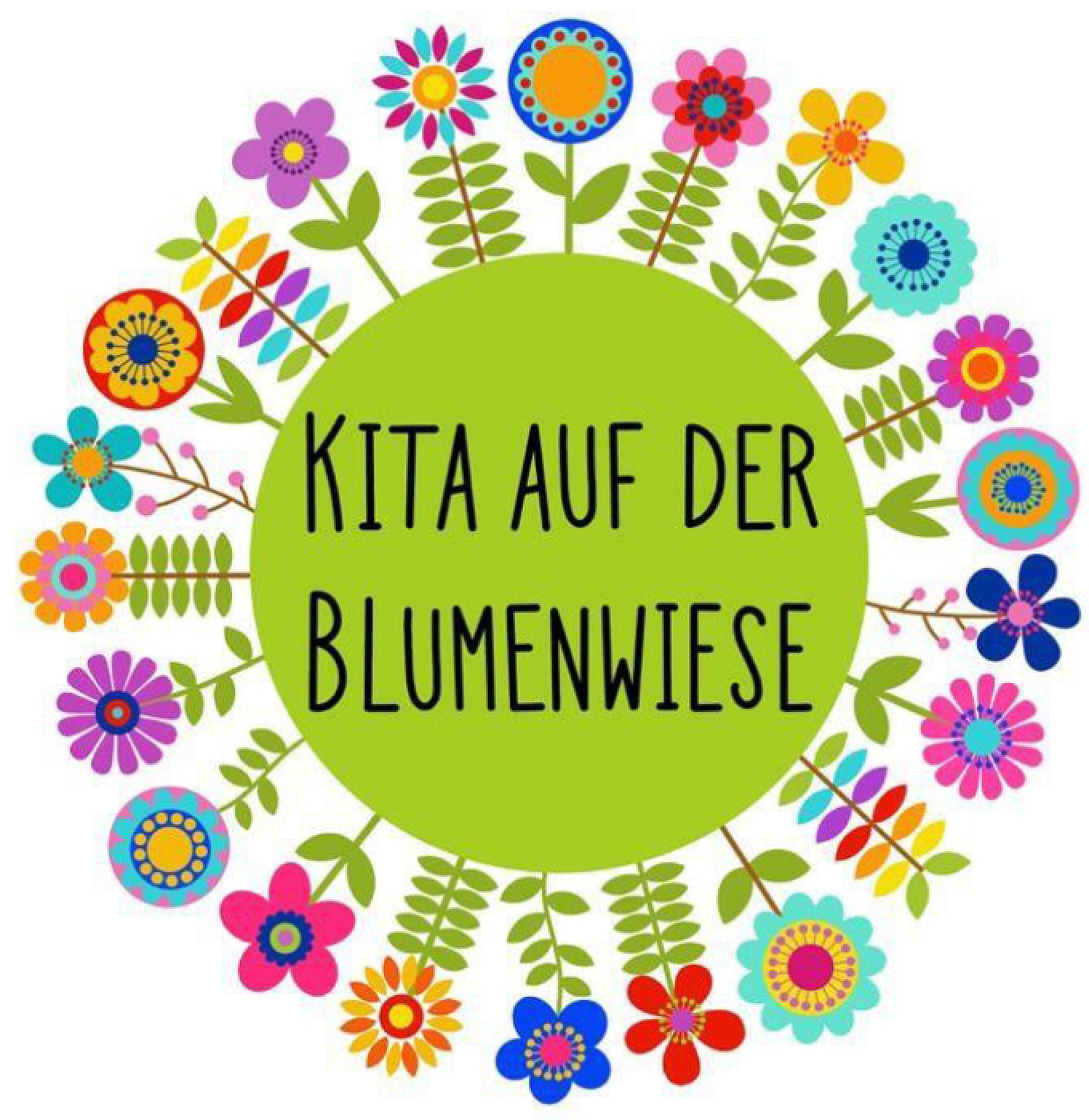 KiTa auf der Blumenwiese