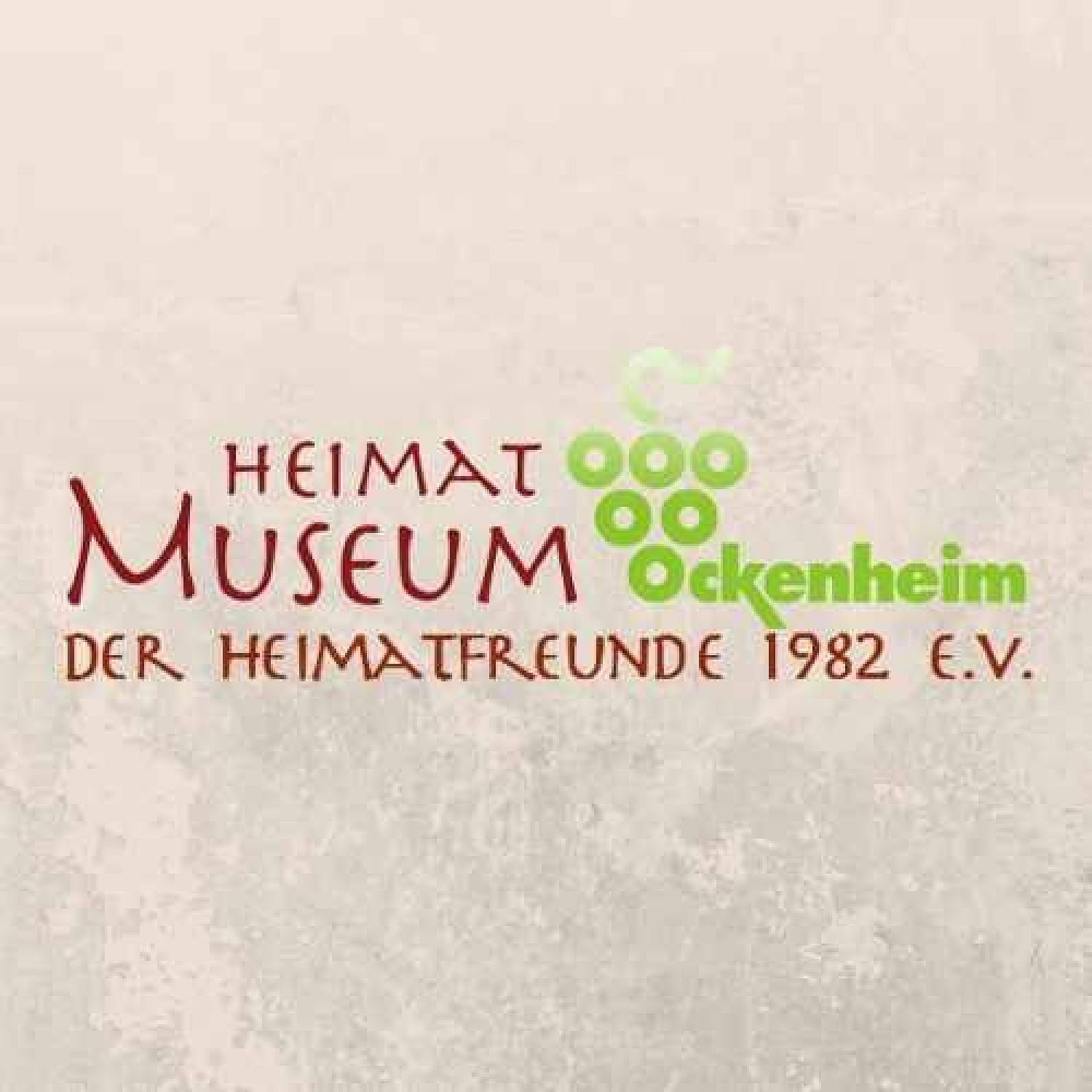 Heimatfreunde 1982 Ockenheim e.V.