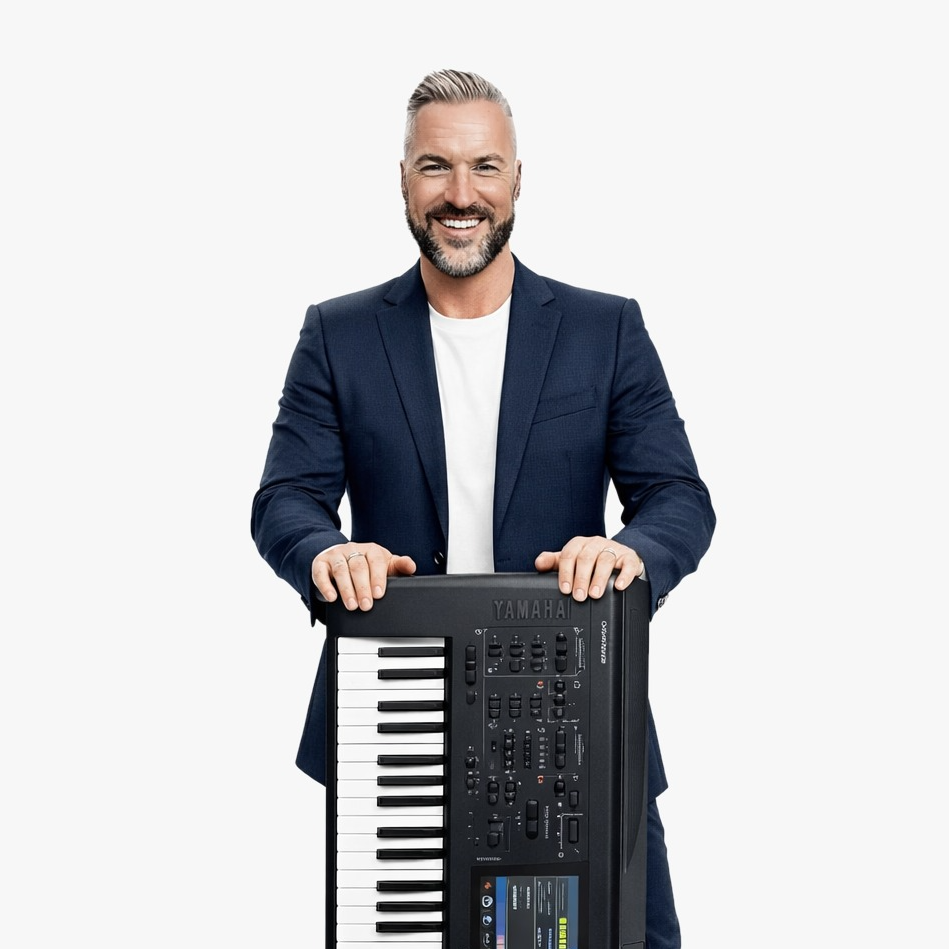 Channel Profile Picture