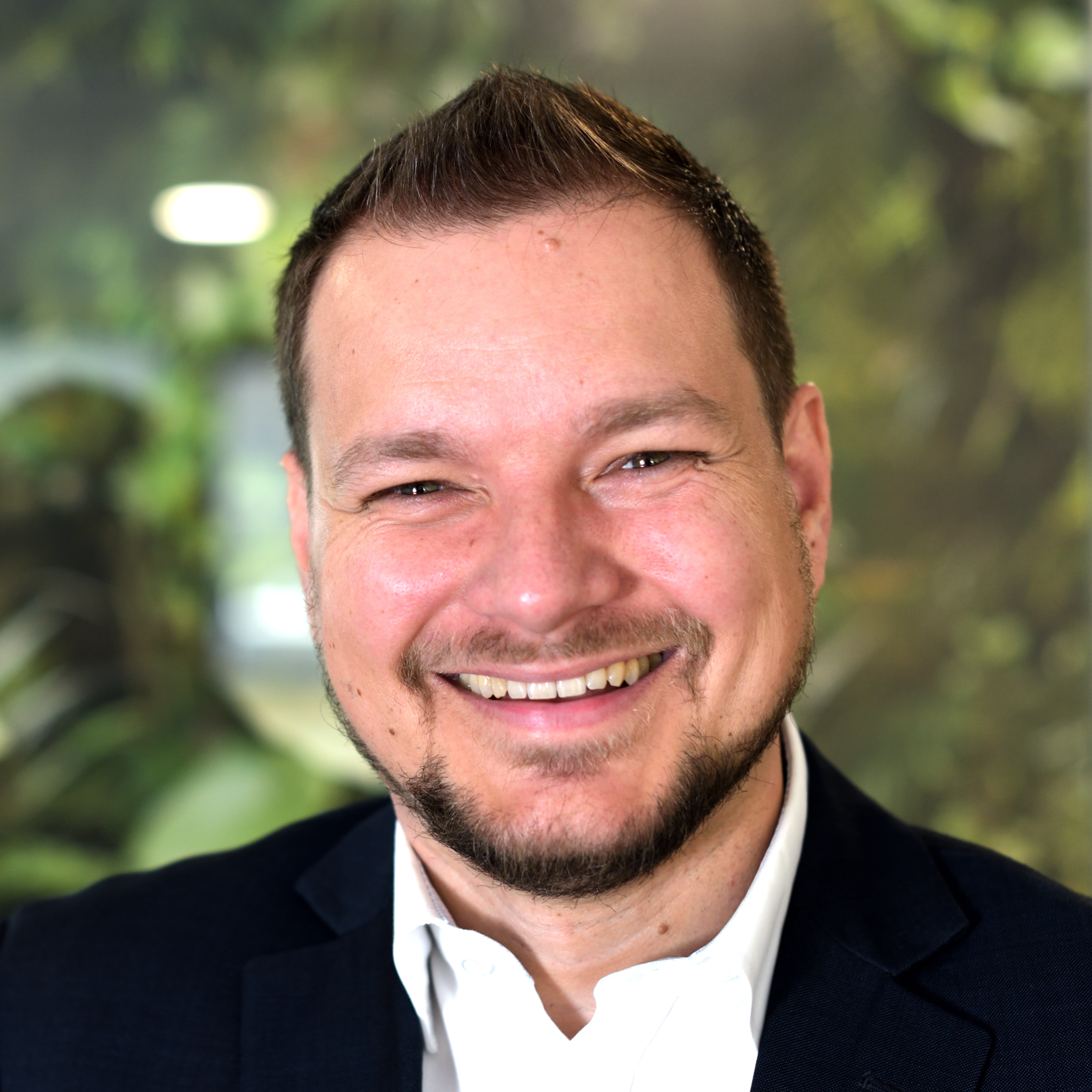 Channel Profile Picture