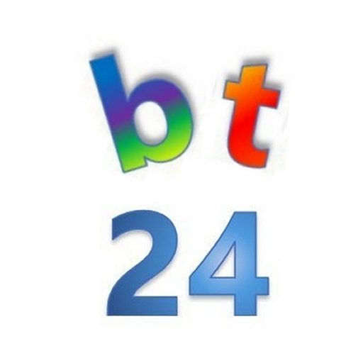 Channel Profile Picture