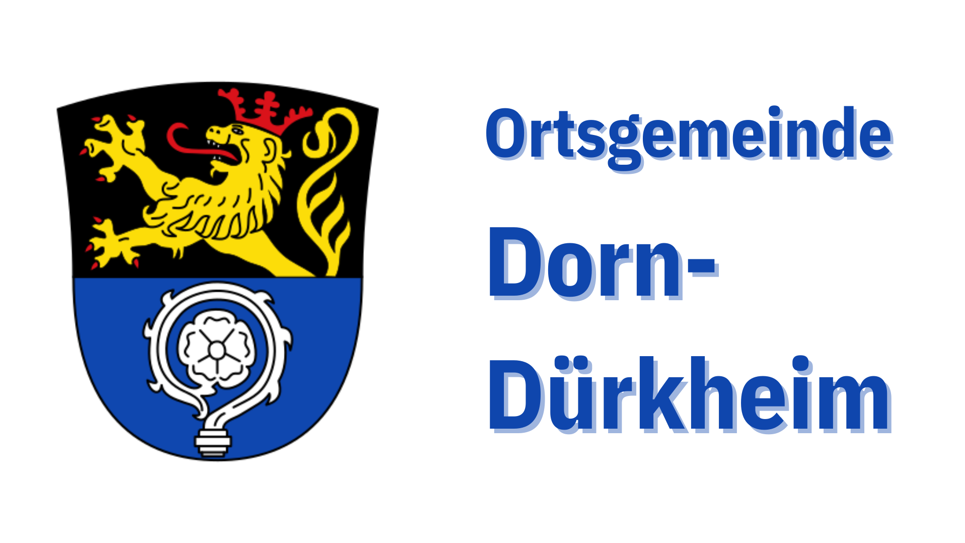 logo Dorn-Dürkheim App