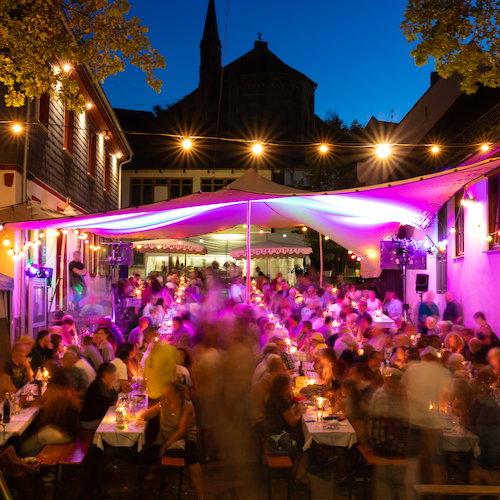 Channel Profile Picture