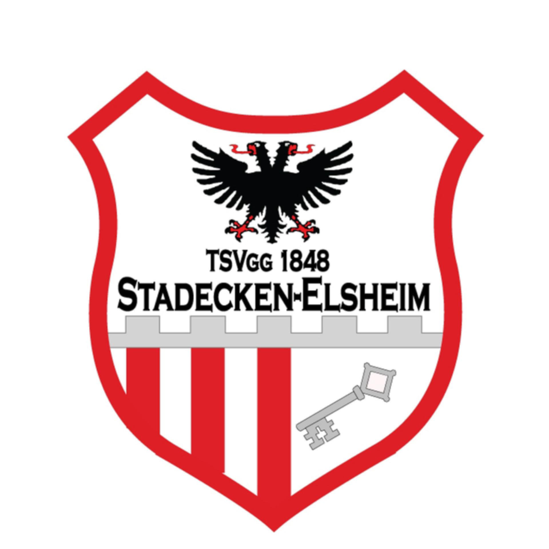 TSVgg 1848 Stadecken-Elsheim e.V.