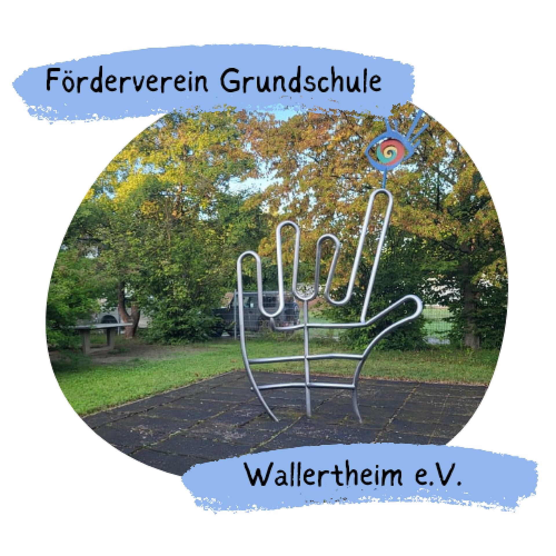 Förderverein Grundschule Wallertheim e.V.