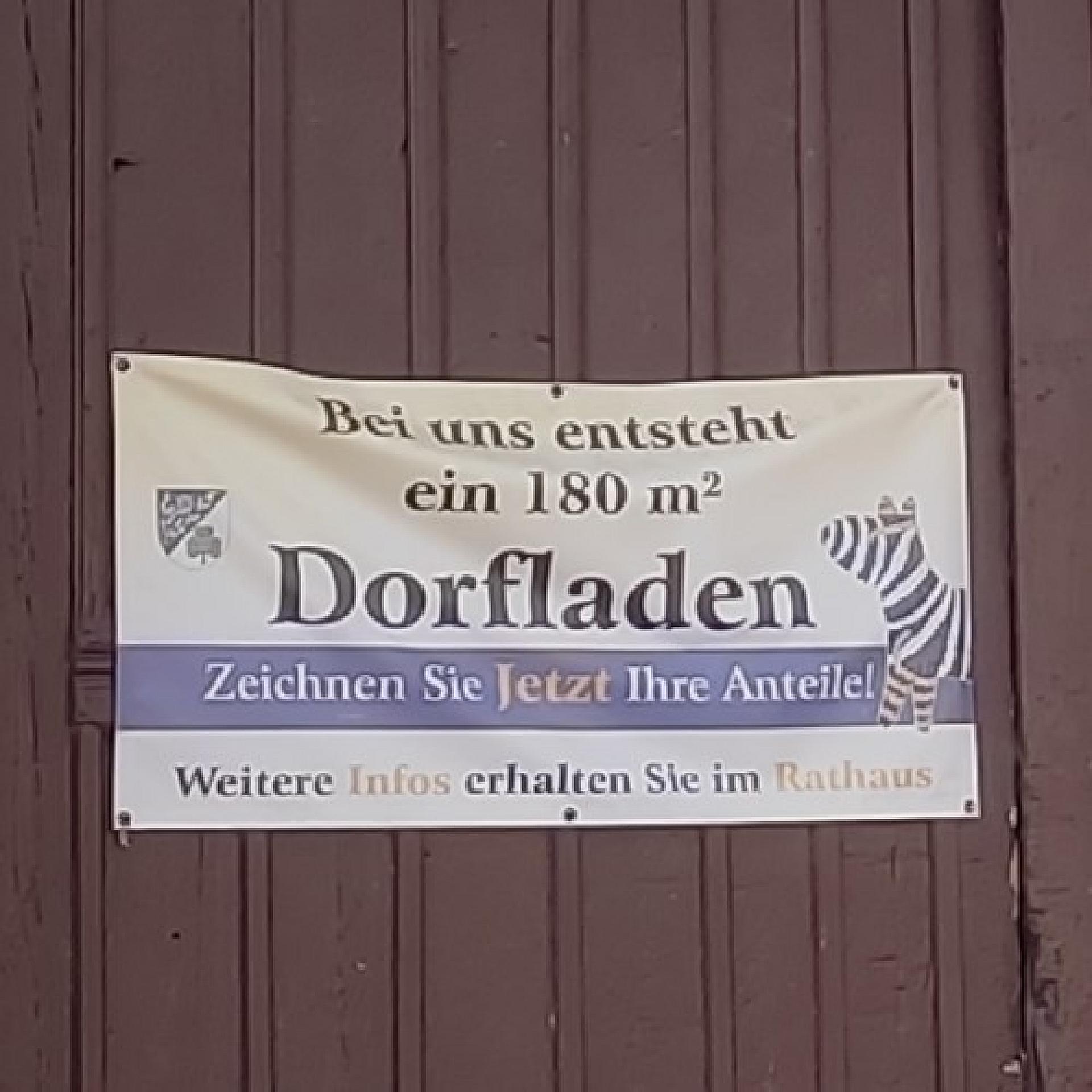 AG Dorfladen
