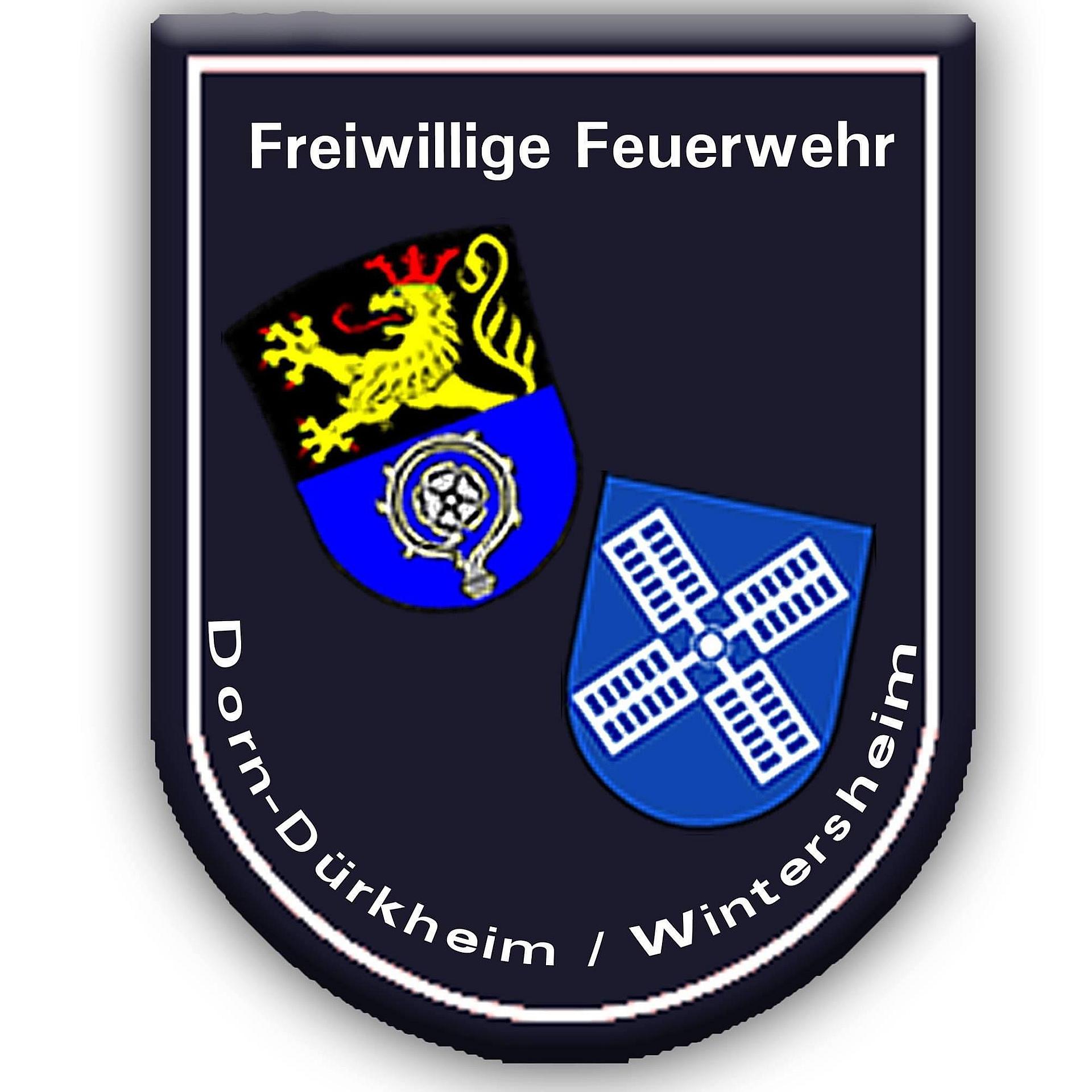 Förderverein Freiwillige Feuerwehr Dorn-Dürkheim e.V.