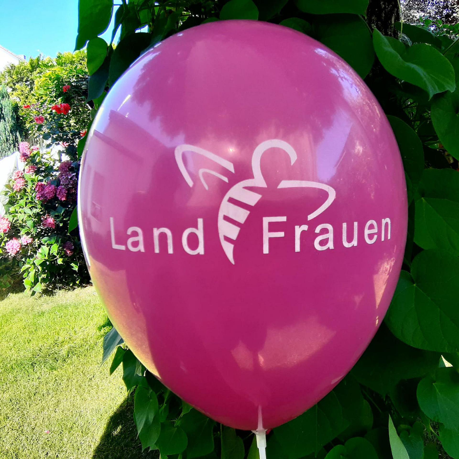 Wallertheimer Landfrauen