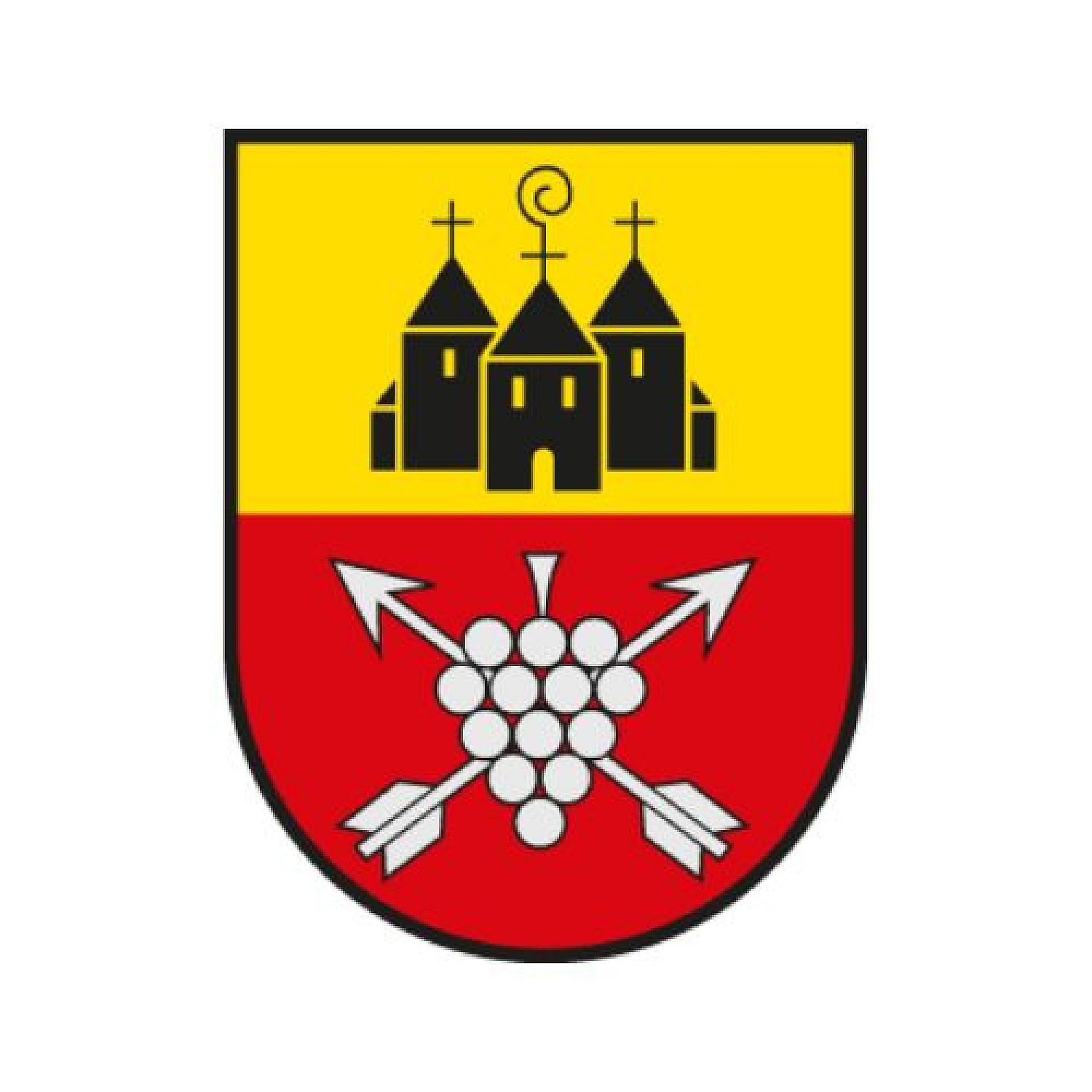 Gemeindeverwaltung Münster-Sarmsheim