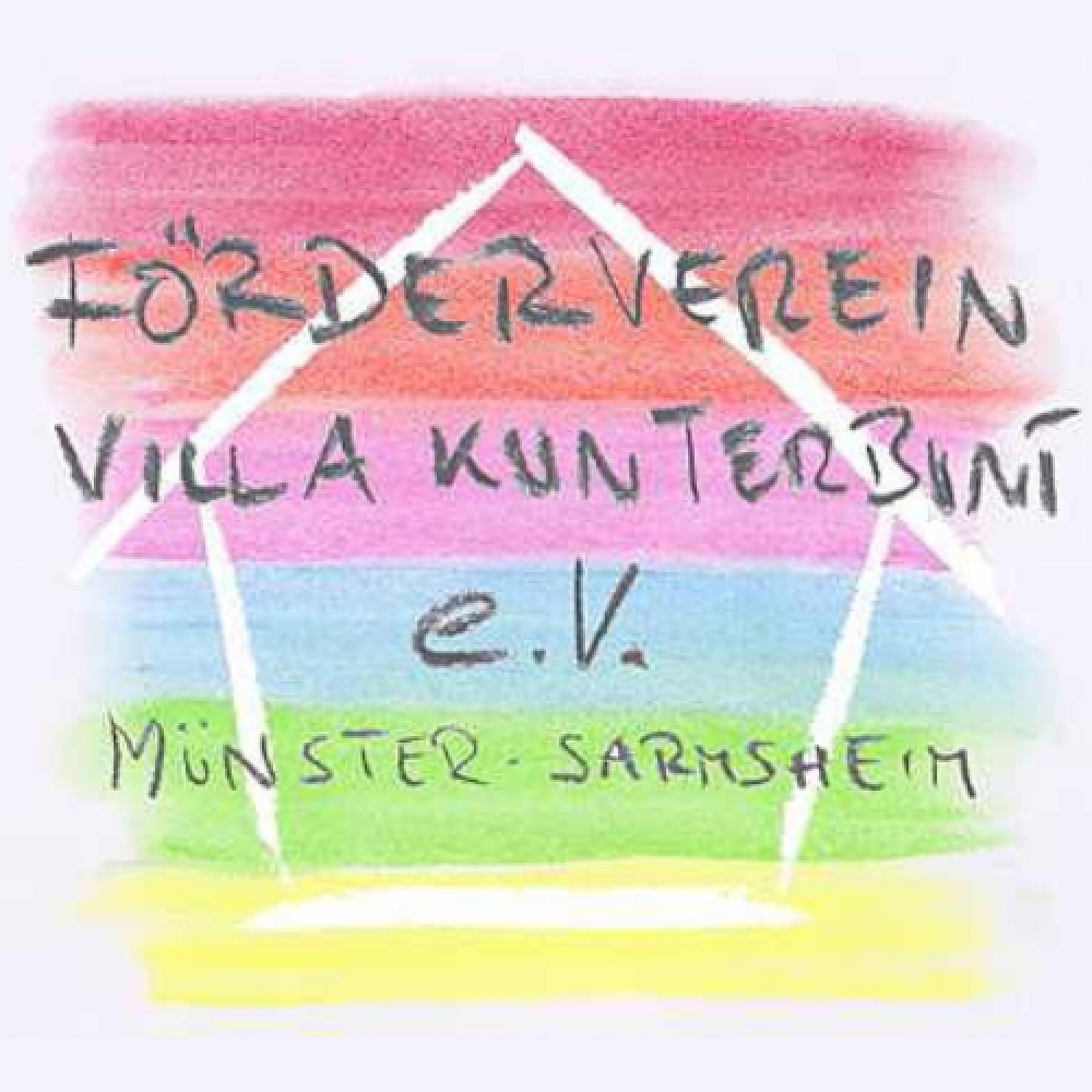 Förderverein Villa Kunterbunt e.V. Münster-Sarmsheim