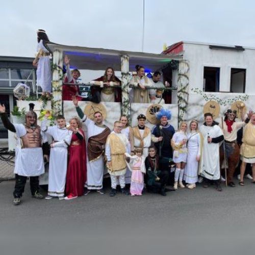 Channel Profile Picture