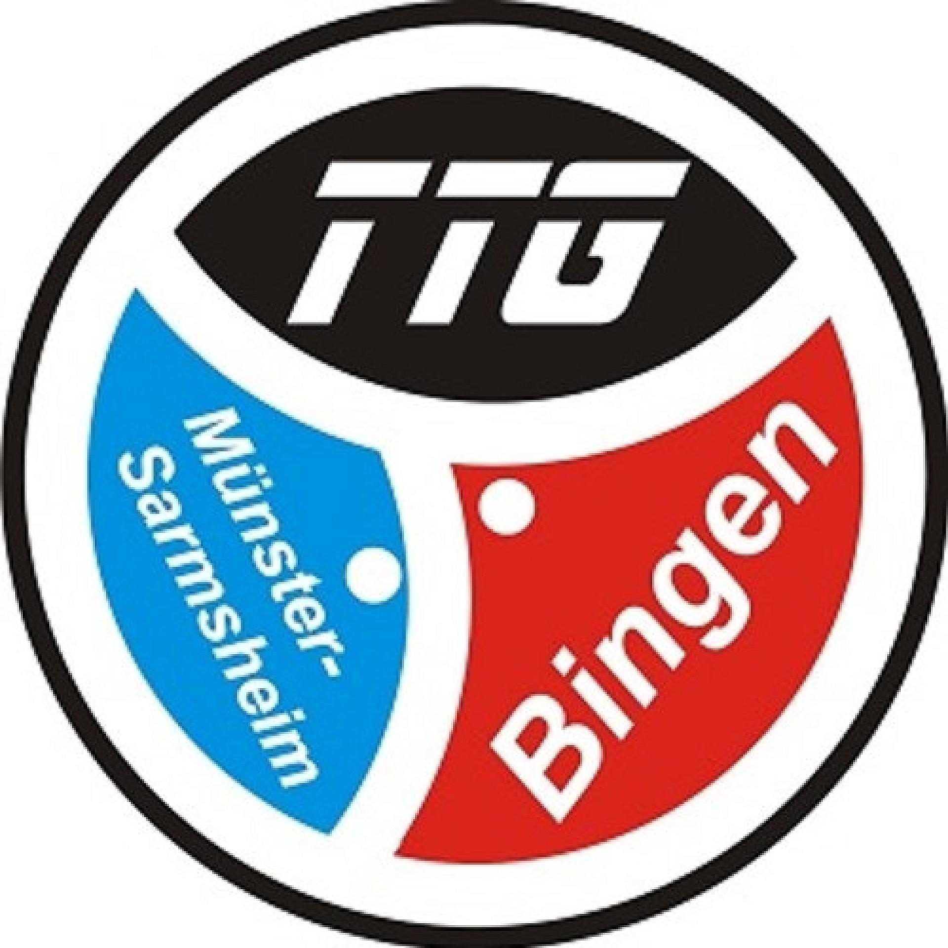 TTG Bingen/Münster-Sarmsheim e.V.