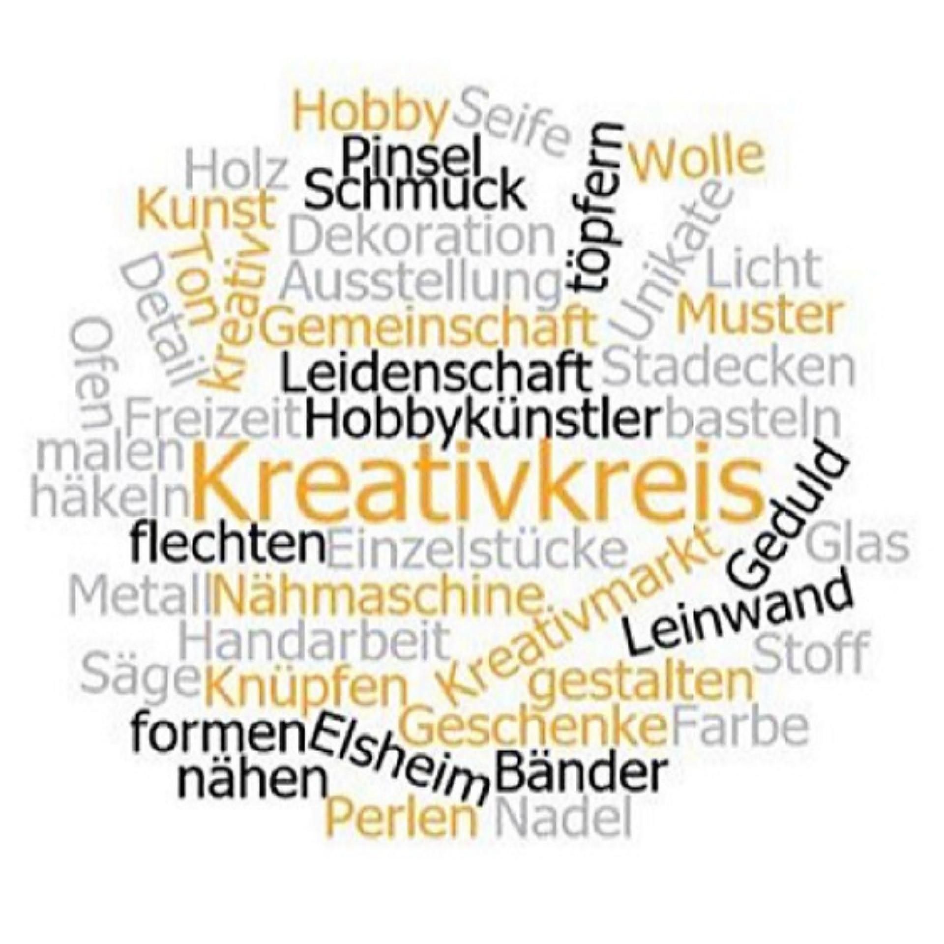 Kreativkreis Stadecken-Elsheim