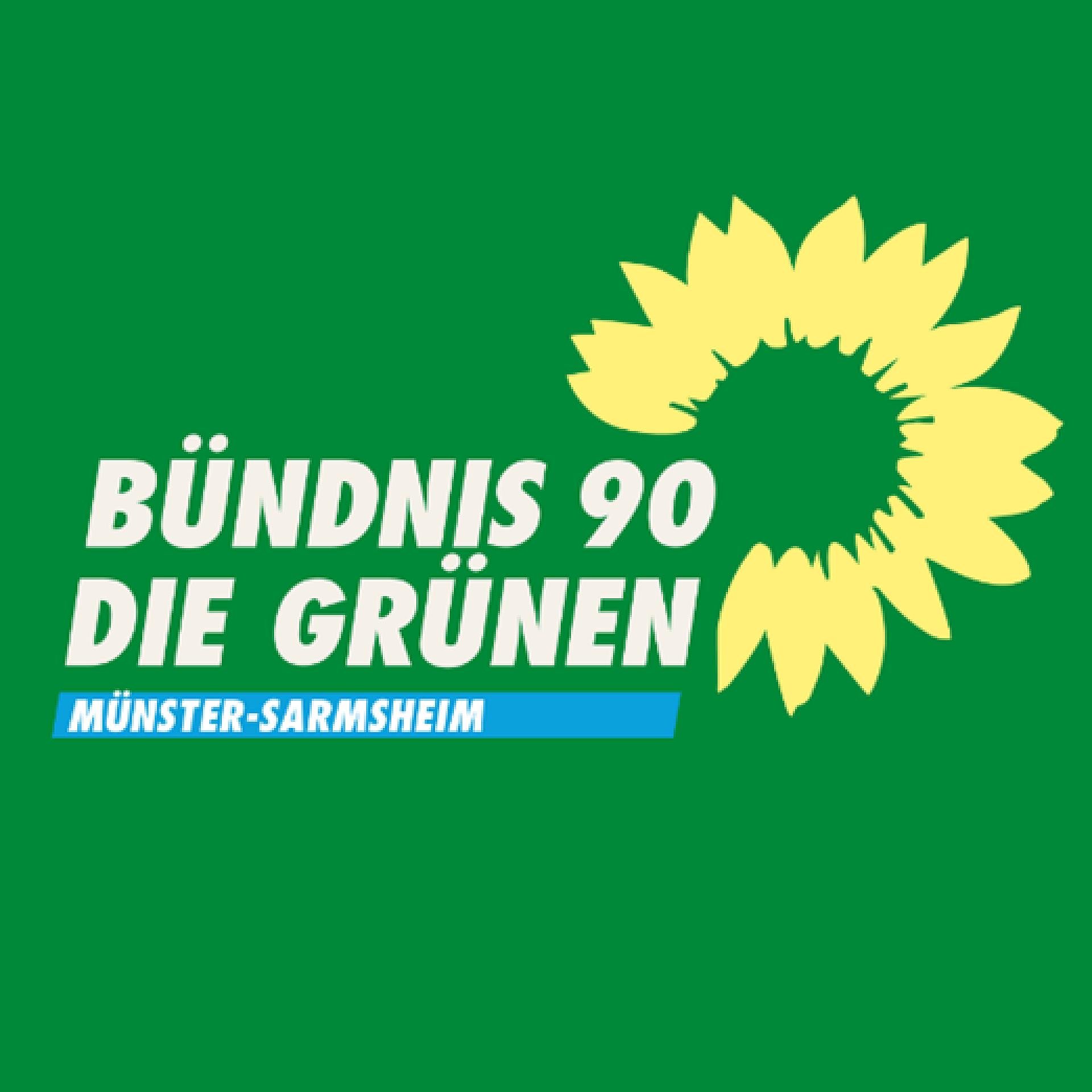 BÜNDNIS 90 / DIE GRÜNEN MüSa