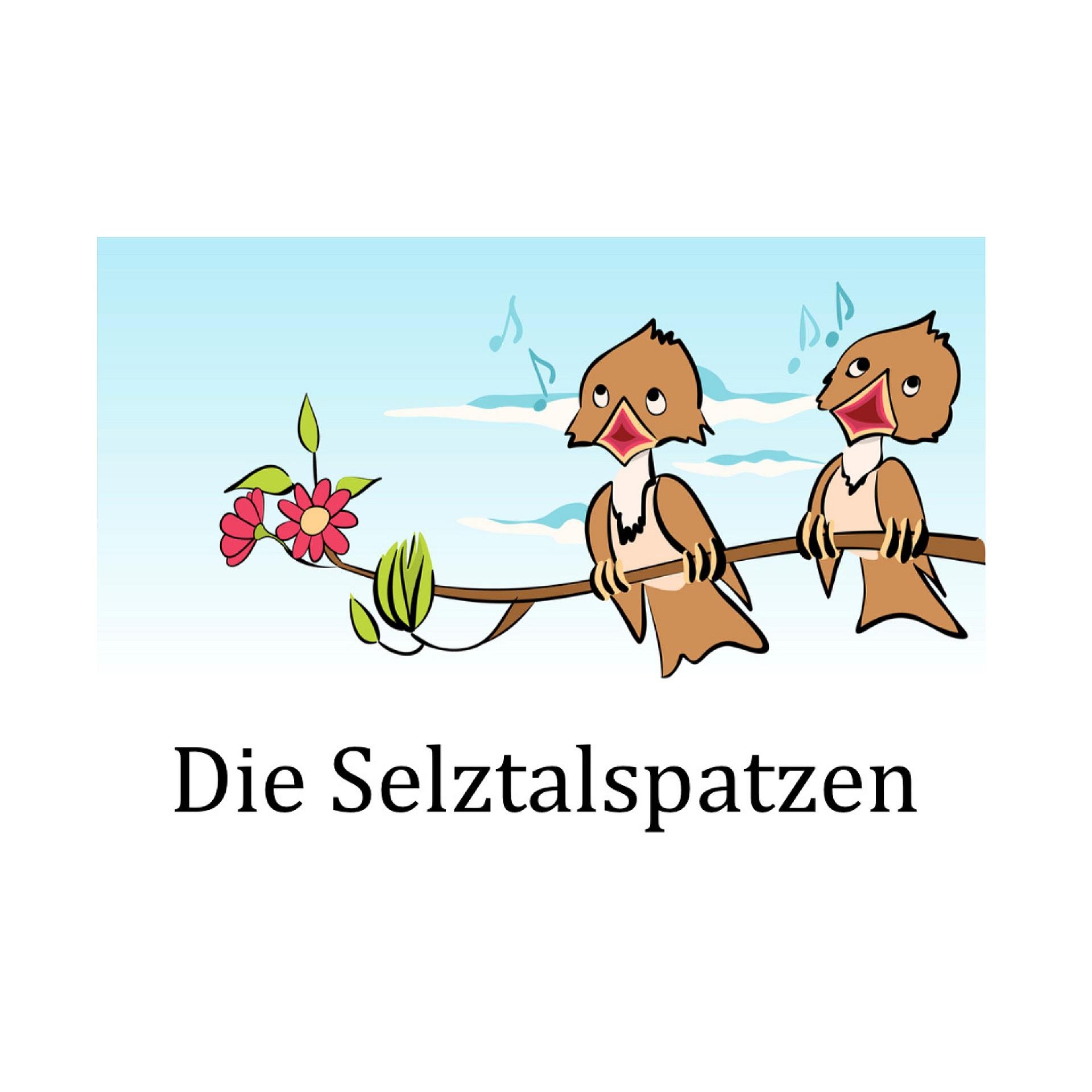 SELZTALSPATZEN