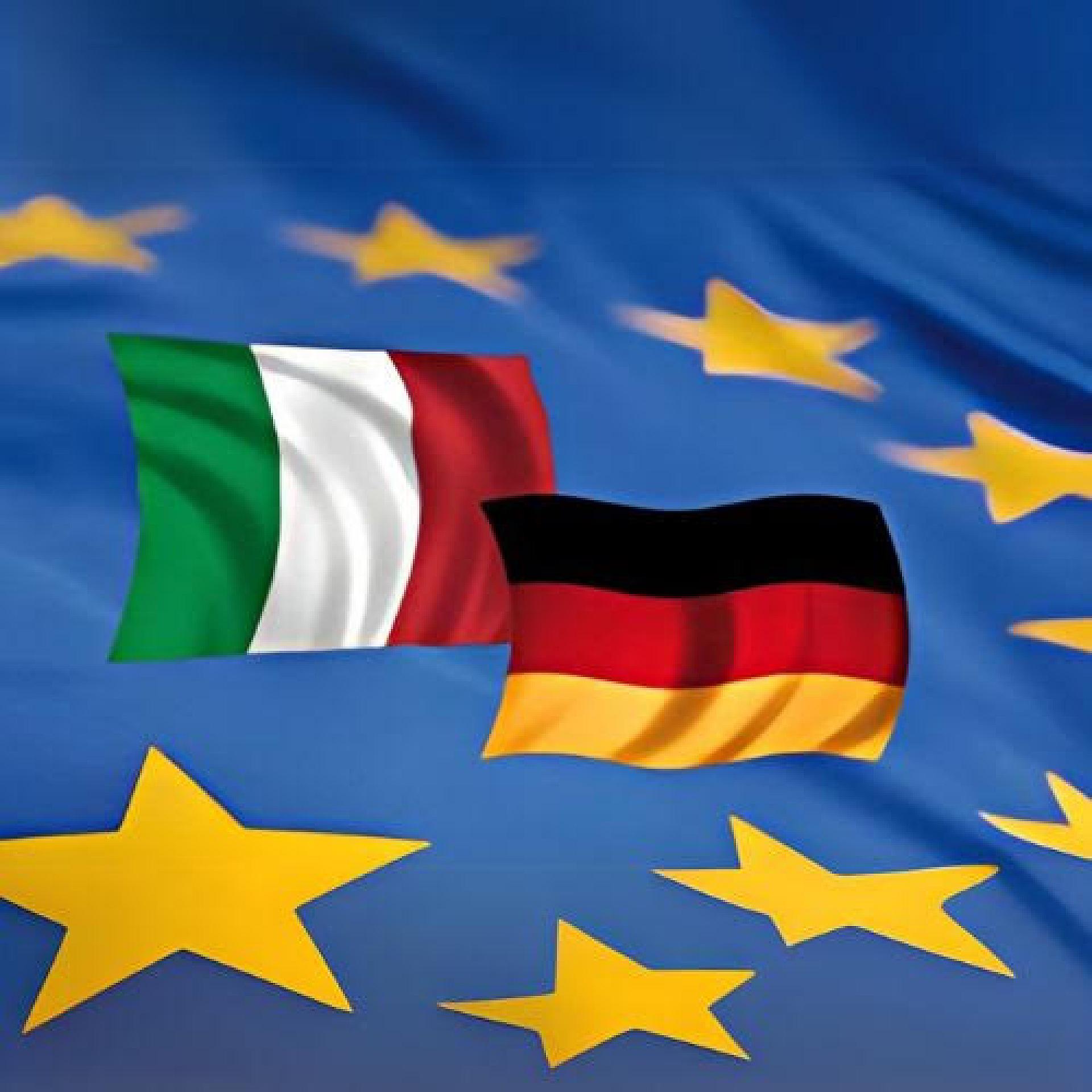 DIPA Deutsch-Italienischer Partnerschaftsausschuss