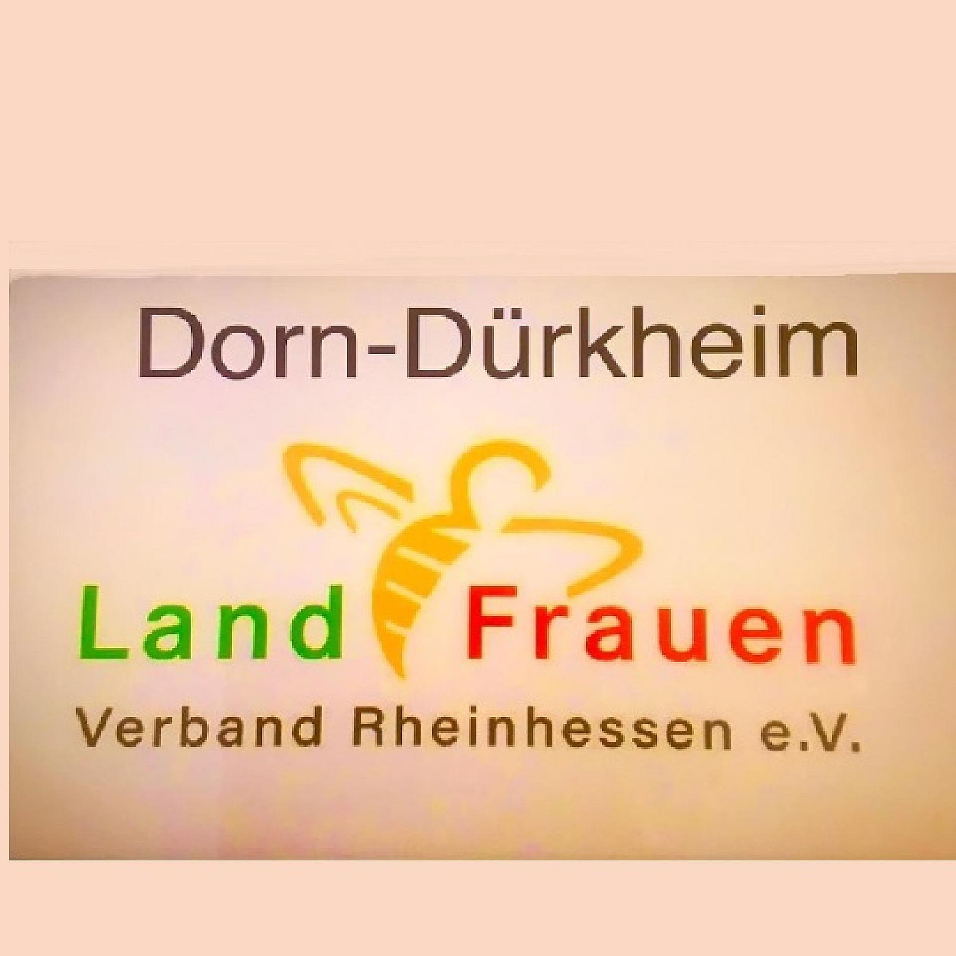 Landfrauenverein Dorn-Dürkheim