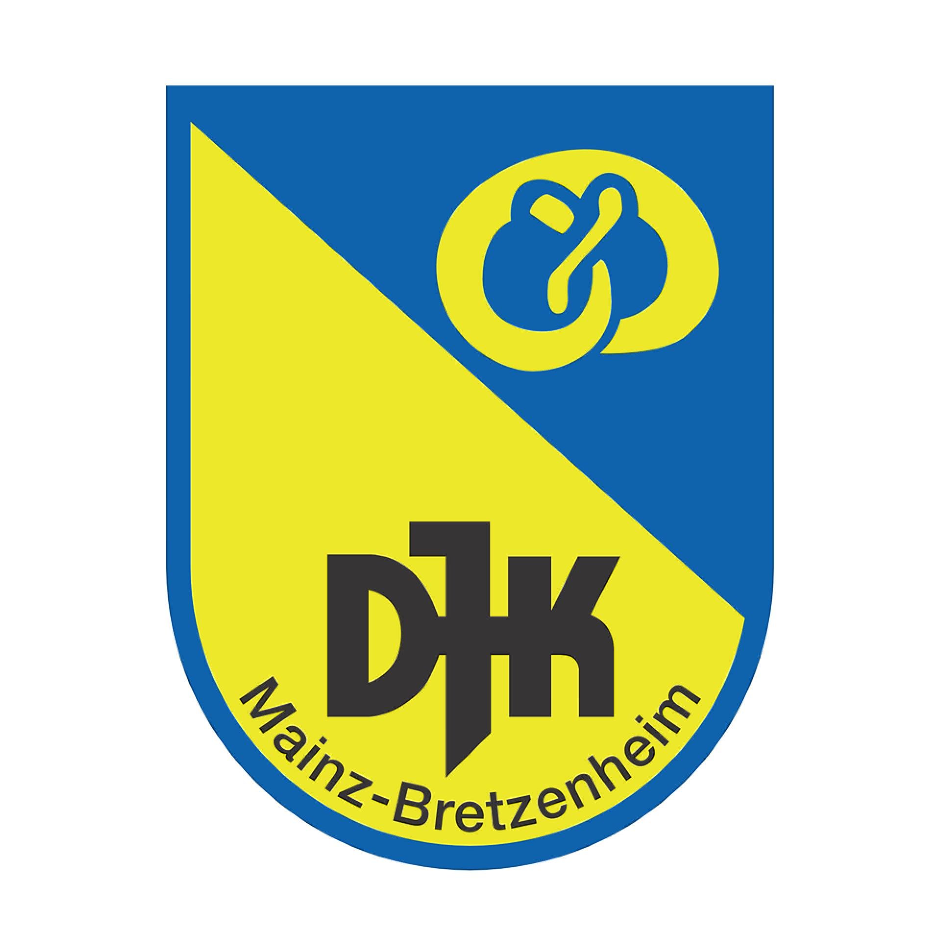 DJK Spvgg. Moguntia Mainz-Bretzenheim e.V.