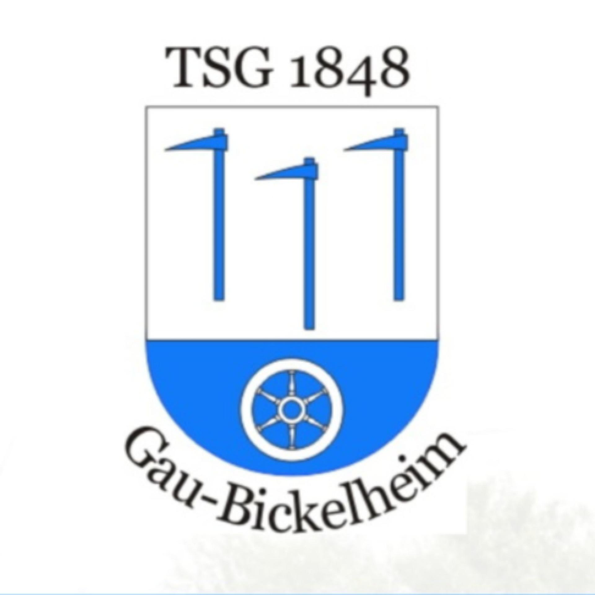 TSG 1848 e.V. Gau-Bickelheim