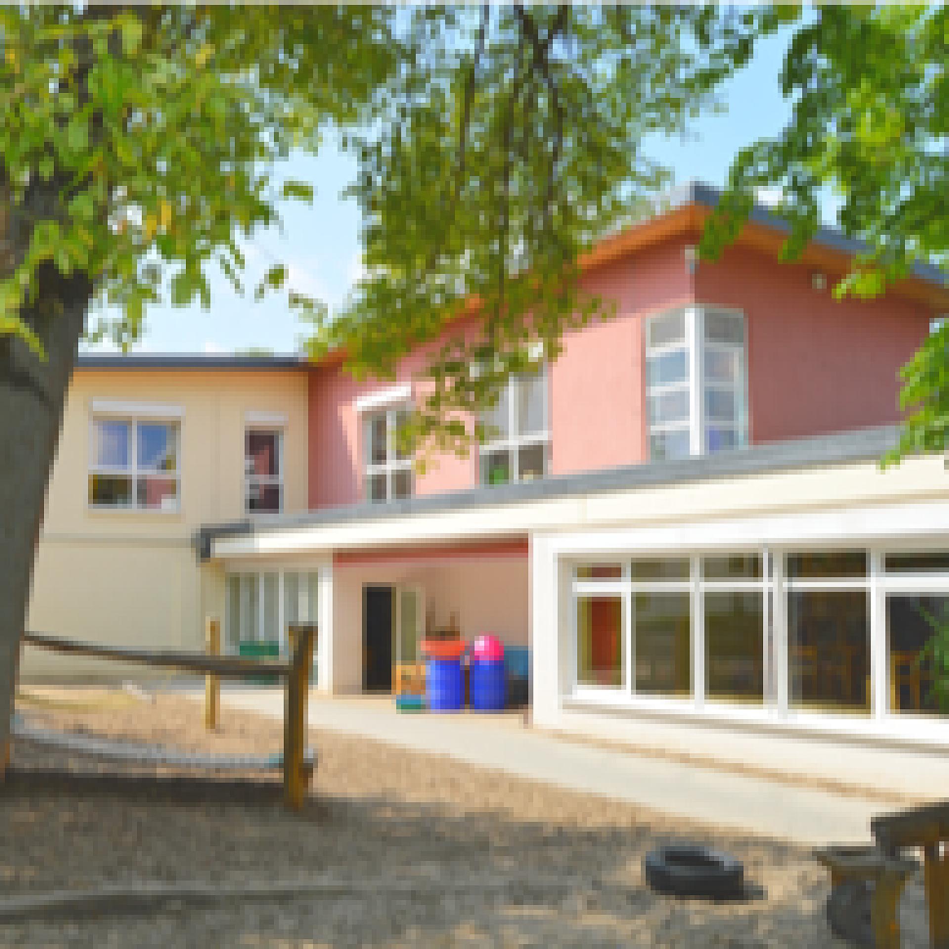 Kath. Kita St. Martin