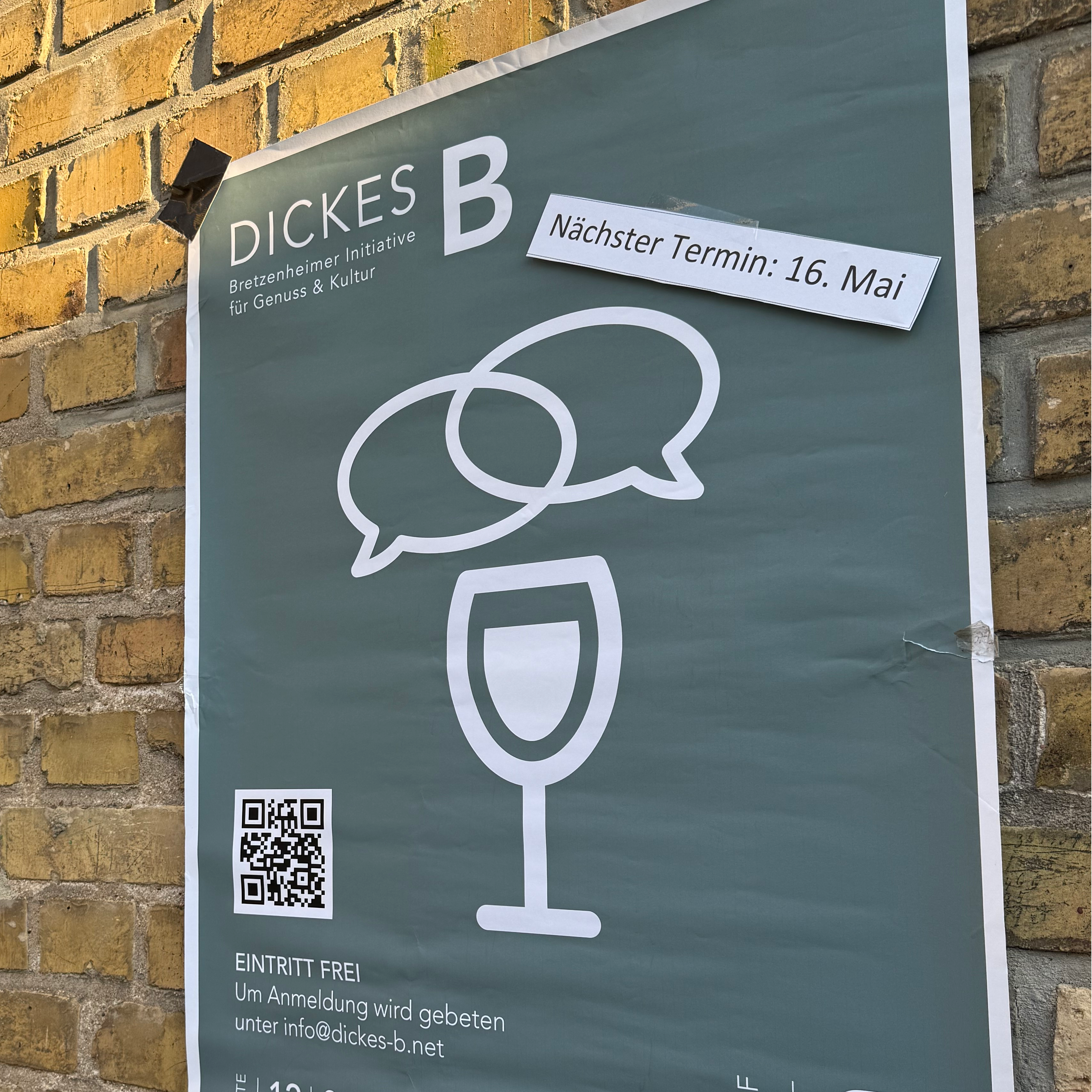 Channel Profile Picture