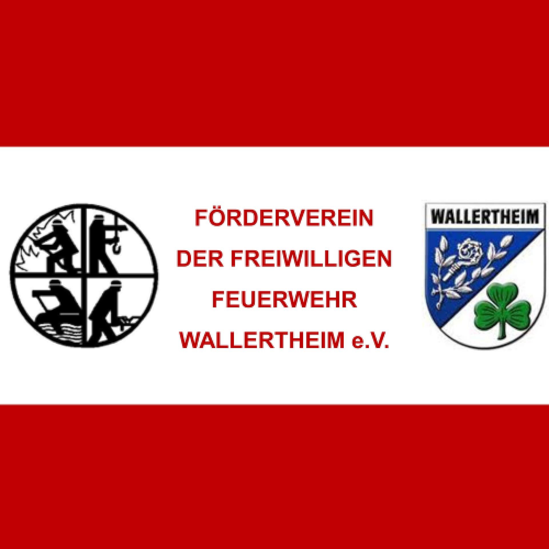 Förderverein Feuerwehr