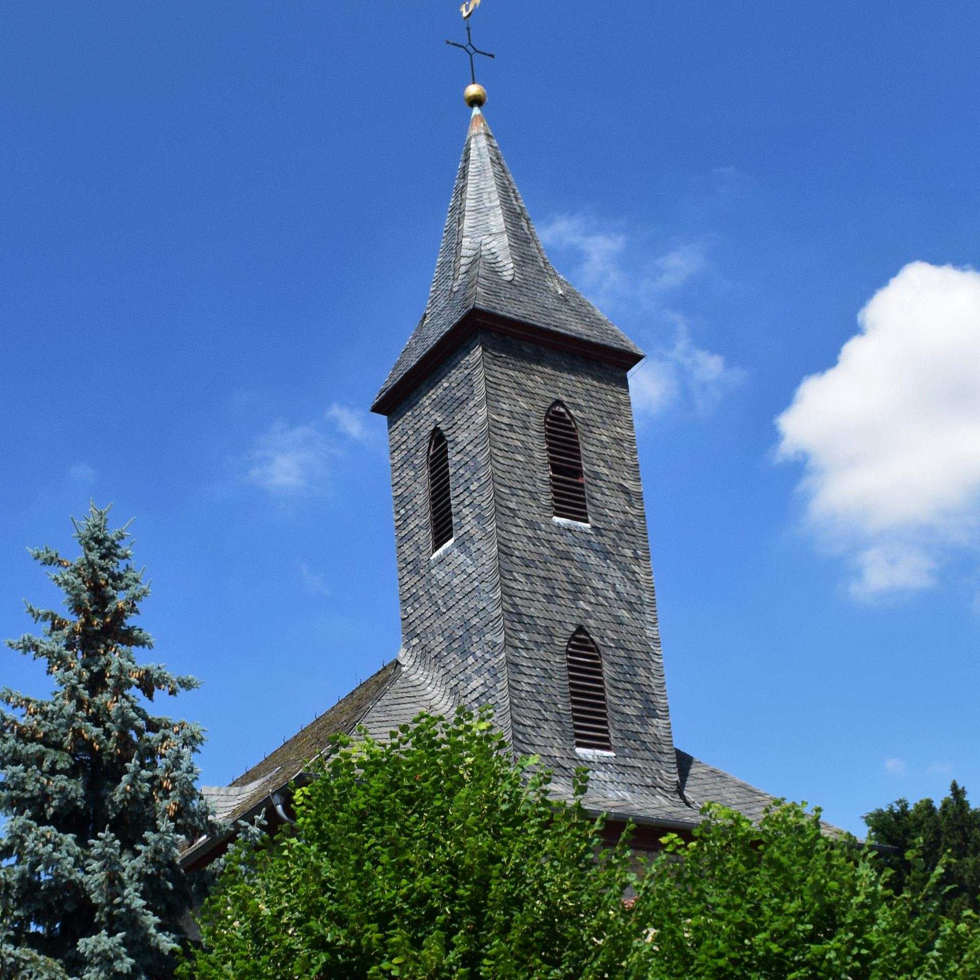 Kirchengemeinde DD-HI-WI