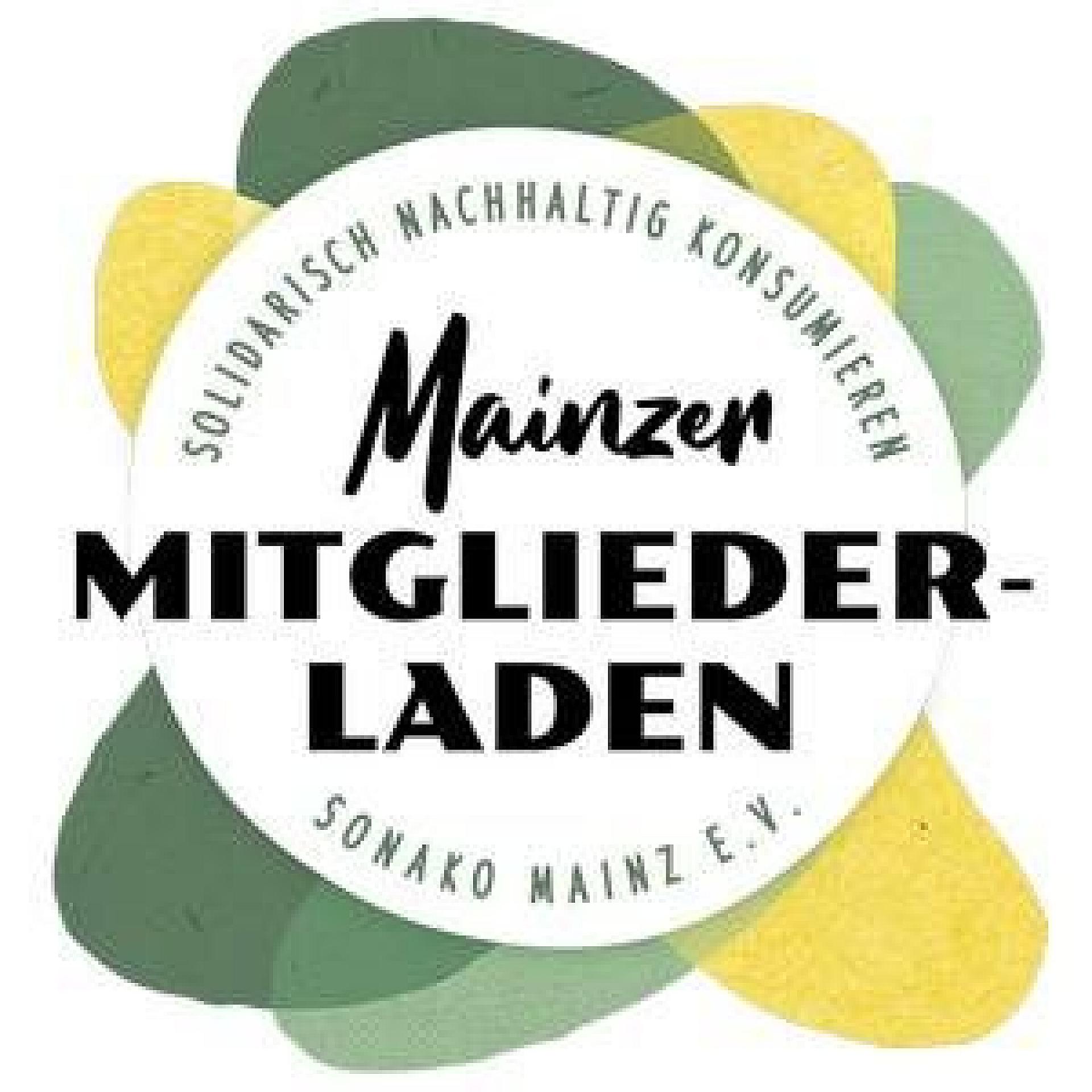 Mainzer Mitgliederladen SoNaKo e.V.