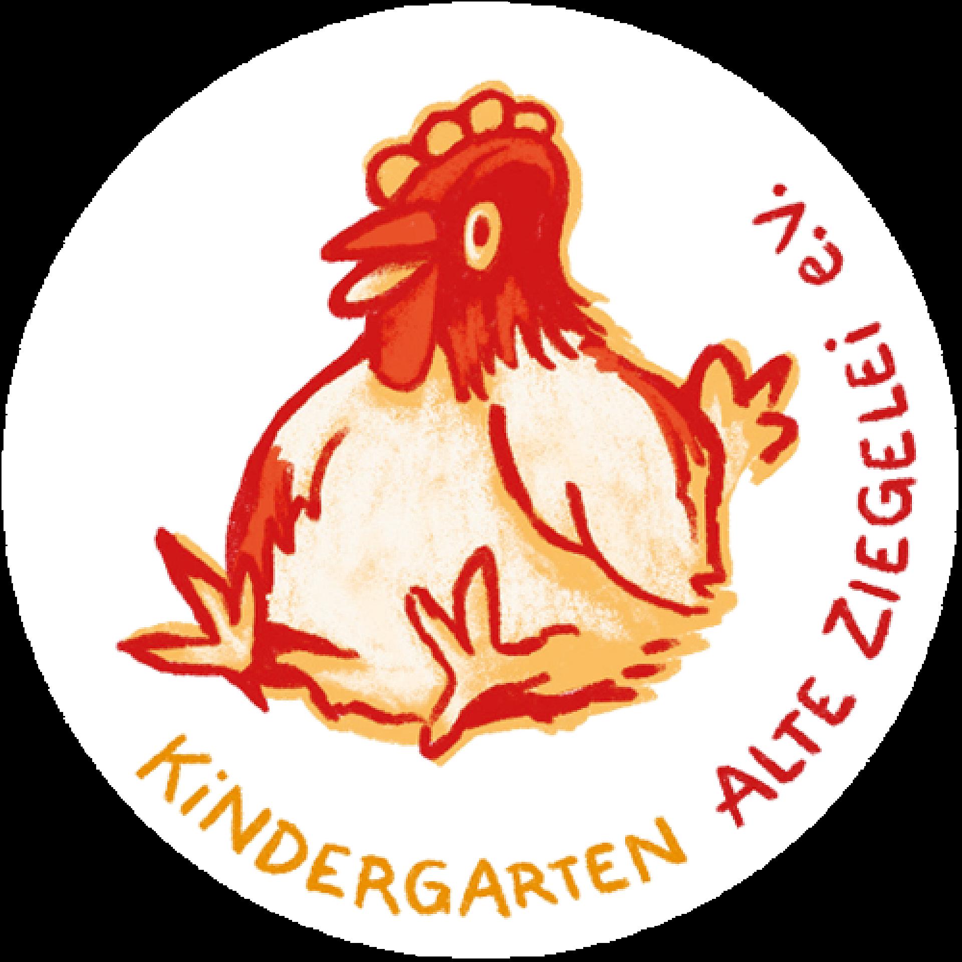 Kindergarten Alte Ziegelei