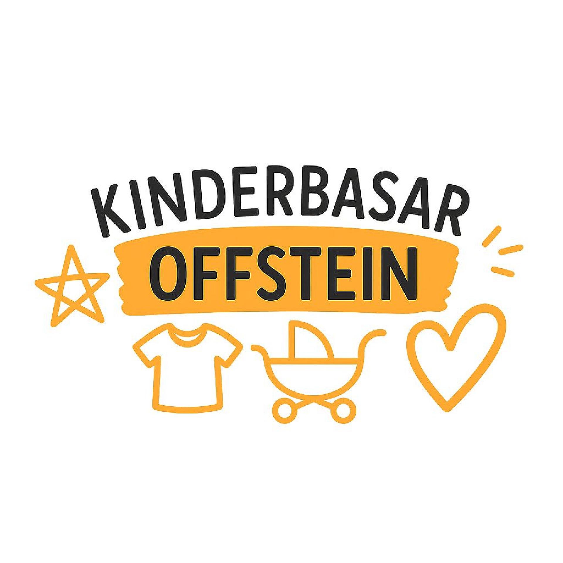 Kinderbasar Offstein