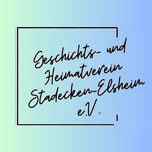 Geschichts- und Heimatverein